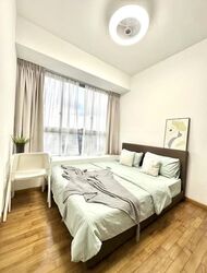 The Parc Condominium (D5), Condominium #621714631